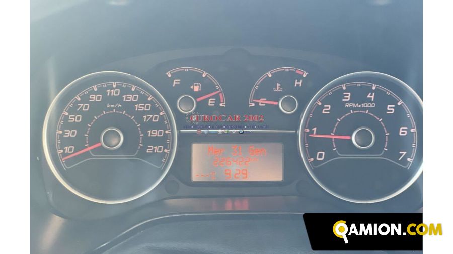 Fiat Doblo 1 3 Mjt 90 Cv B Doblo 1 3 Mjt 90 Cv B | EUROCAR2002 S.R.L.S.