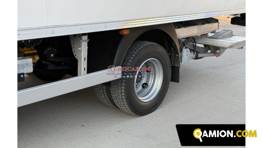 Iveco Eurocargo 100E19 Eurocargo 100E19 | EUROCAR2002 S.R.L.S.