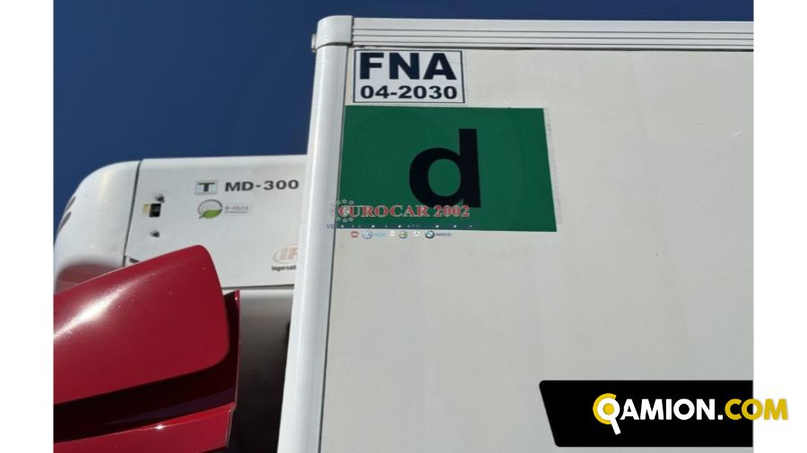 Scania P 230 2 Assi 165Q P 230 2 Assi 165Q | EUROCAR2002 S.R.L.S.