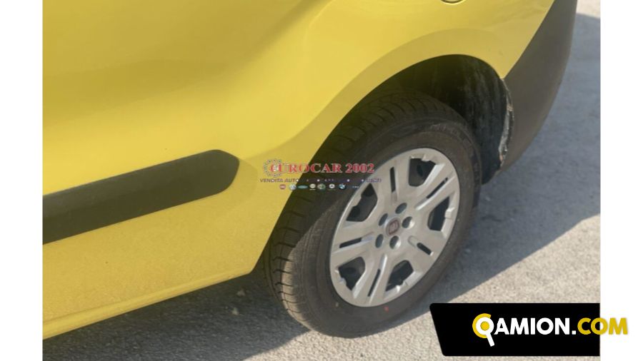 Fiat Doblo 1 3 Mjt 95 Cv Doblo 1 3 Mjt 95 Cv | EUROCAR2002 S.R.L.S.