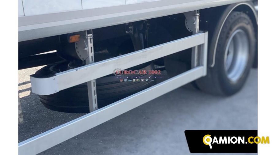 Iveco Stralis 310 2 Assi Q 180 Stralis 310 2 Assi Q 180 | EUROCAR2002 S.R.L.S.