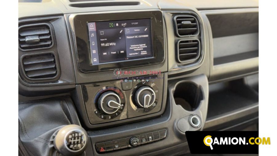 Fiat Ducato 2 2 Mjt 120 Cv Ducato 2 2 Mjt 120 Cv | EUROCAR2002 S.R.L.S.