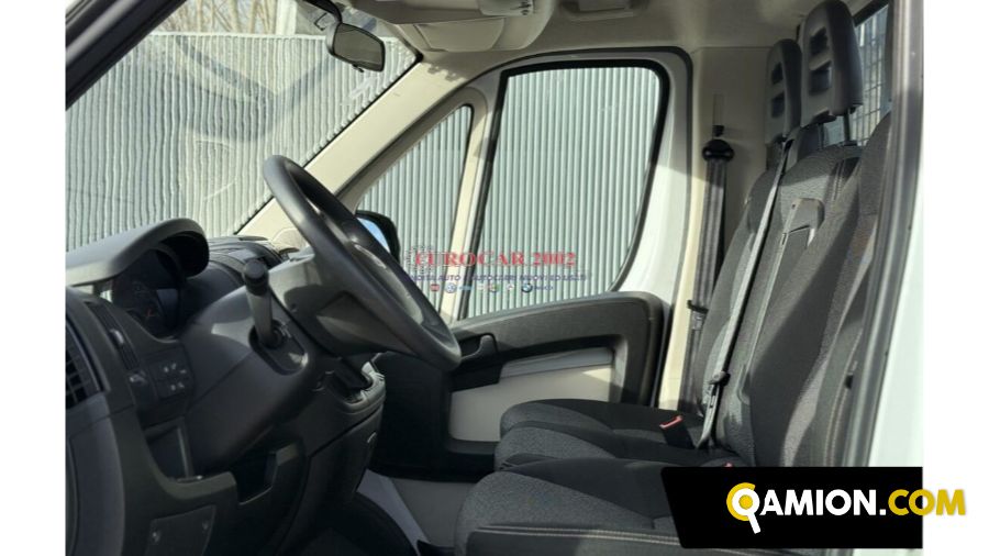 Fiat Ducato 2 3 Mjt 150 Cv Ducato 2 3 Mjt 150 Cv | EUROCAR2002 S.R.L.S.