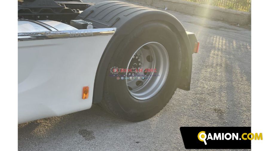 Iveco Stralis 500 Stralis 500 | EUROCAR2002 S.R.L.S.