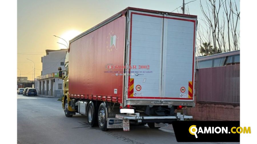 Scania R450 R450 | EUROCAR2002 S.R.L.S.