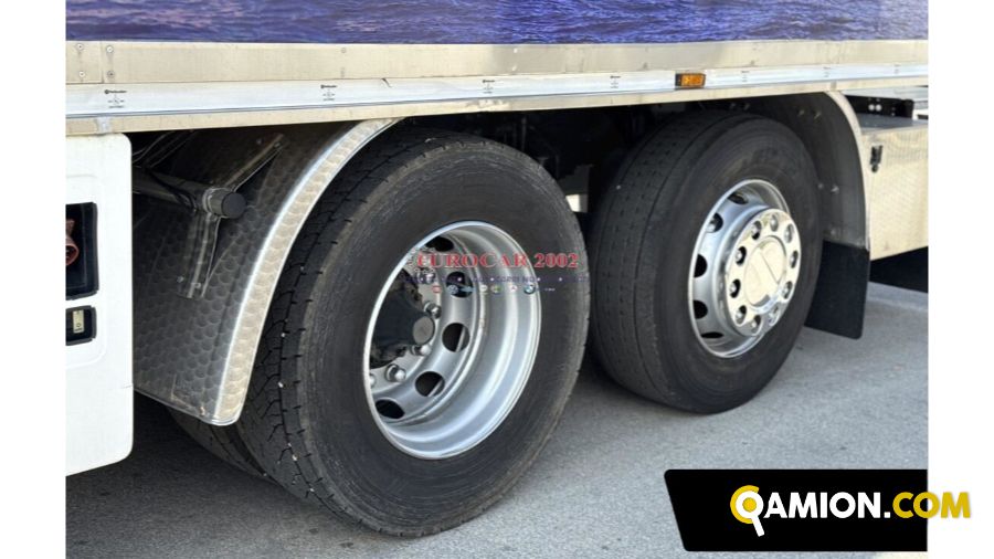 Scania R450 Streamline R450 Streamline | Altro Altro | EUROCAR2002 S.R.L.S.