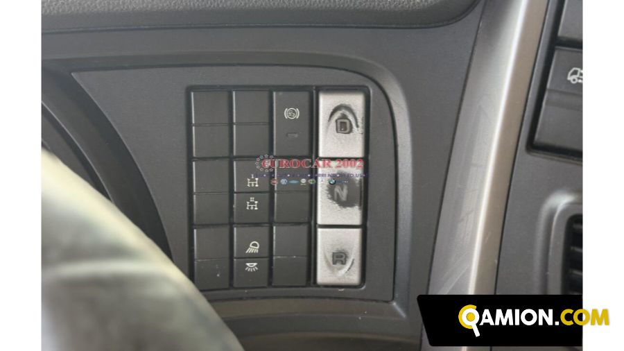 Iveco Stralis 460 Stralis 460 | EUROCAR2002 S.R.L.S.