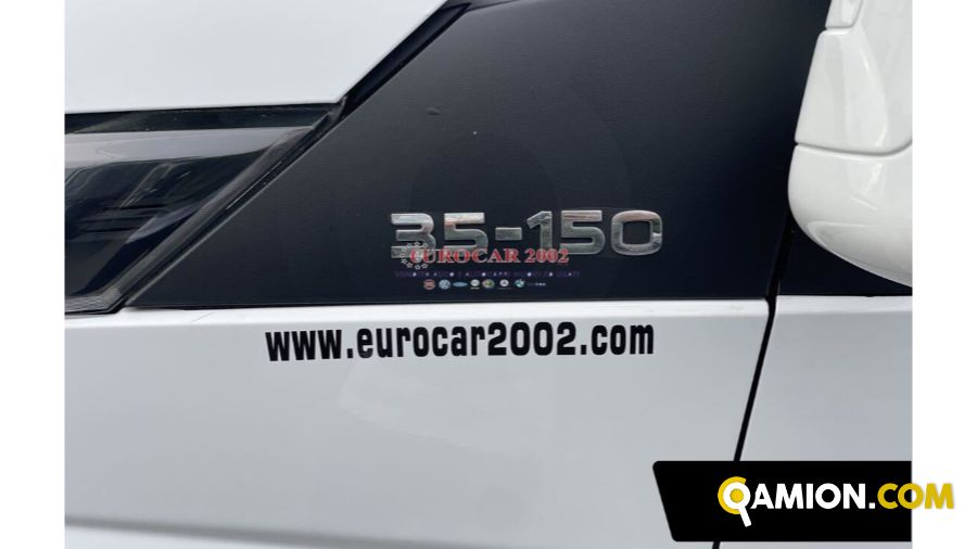 Iveco Daily 35C15 3 0 16V Daily 35C15 3 0 16V | EUROCAR2002 S.R.L.S.