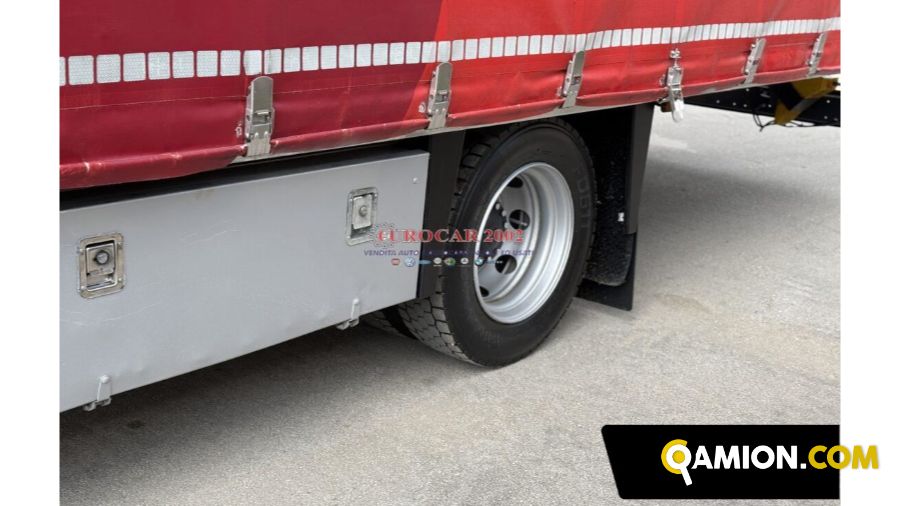 Iveco Eurocargo 120E22 Eurocargo 120E22 | Altro Altro | EUROCAR2002 S.R.L.S.