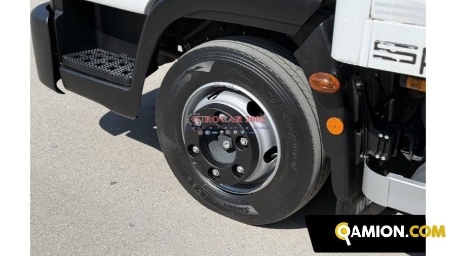 Iveco Eurocargo 75E18 Eurocargo 75E18 | EUROCAR2002 S.R.L.S.