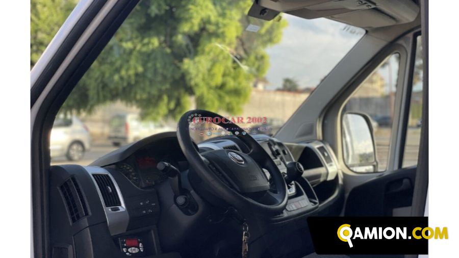 Fiat Ducato 2 3 Mjt 130 Cv B Ducato 2 3 Mjt 130 Cv B | EUROCAR2002 S.R.L.S.