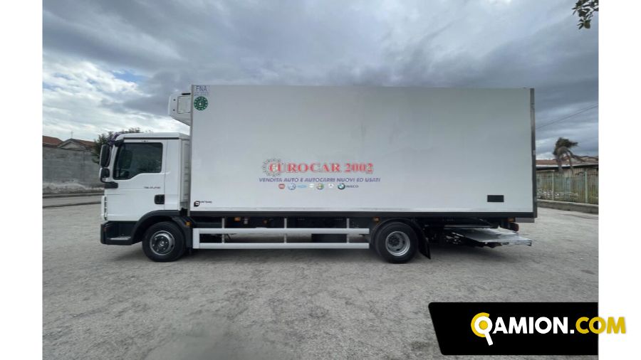 Man Tgl 12 250 2 Assi 120 Q Tgl 12 250 2 Assi 120 Q | EUROCAR2002 S.R.L.S.