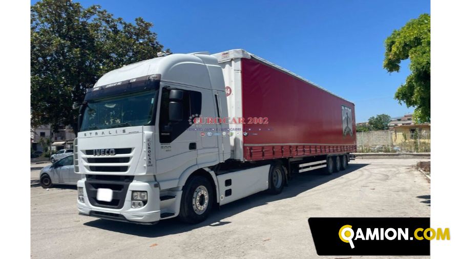 Iveco Eurocargo 120 28 2011 Eurocargo 120 28 2011 | EUROCAR2002 S.R.L.S.