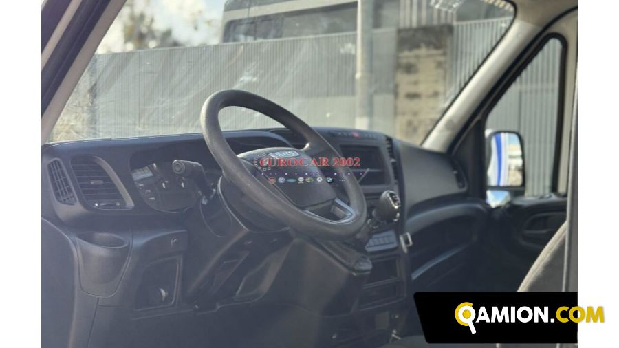 Iveco Daily 35S13 B Daily 35S13 B | EUROCAR2002 S.R.L.S.