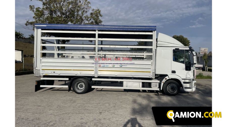 Iveco Eurocargo 120E22 Eurocargo 120E22 | EUROCAR2002 S.R.L.S.
