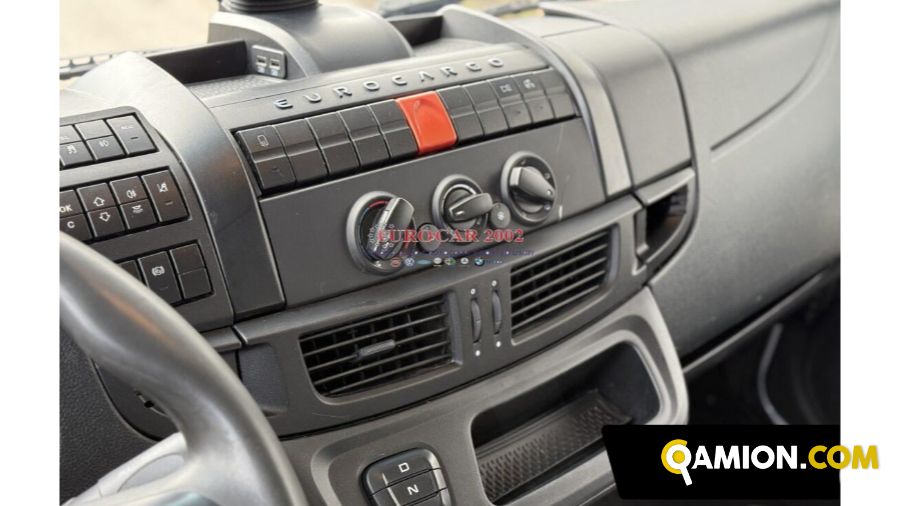 Iveco Eurocargo 120E22 Eurocargo 120E22 | Altro Altro | EUROCAR2002 S.R.L.S.