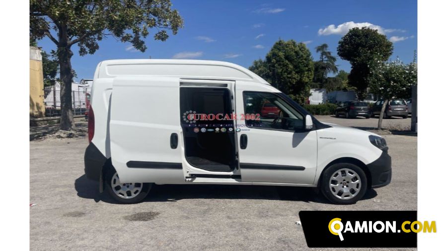 Fiat Doblo Maxi Xl 1 6 Mjt 105 Cv Doblo Maxi Xl 1 6 Mjt 105 Cv | EUROCAR2002 S.R.L.S.
