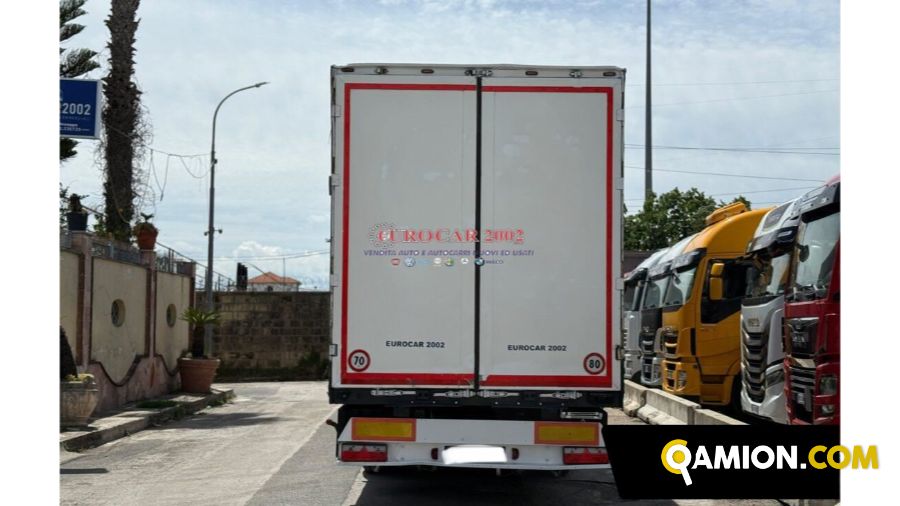 Iveco Stralis 500 Stralis 500 | EUROCAR2002 S.R.L.S.