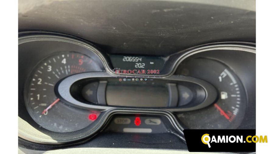 Renault Trafic 1 6 Dci 120 Cv Trafic 1 6 Dci 120 Cv | EUROCAR2002 S.R.L.S.