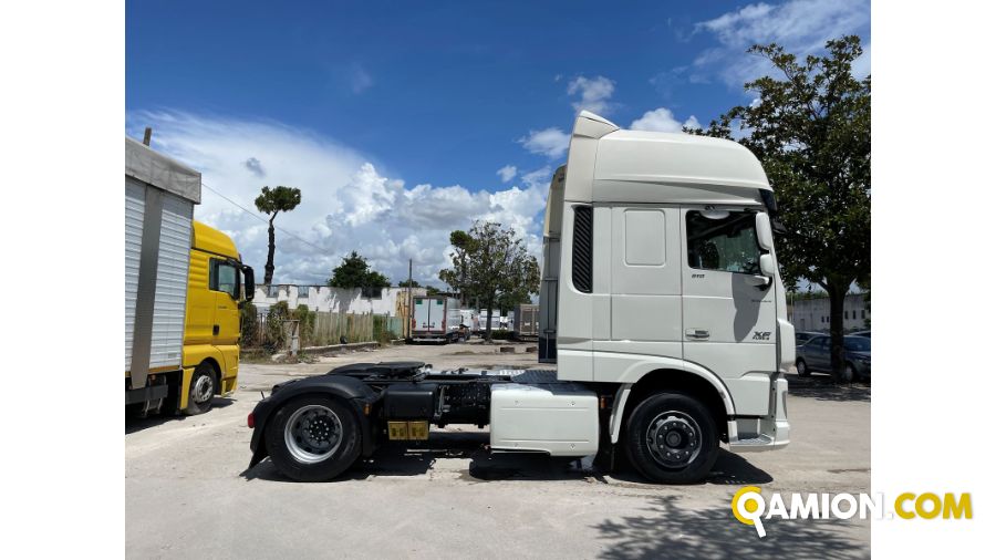 Daf XF xf510 | EUROCAR2002 S.R.L.