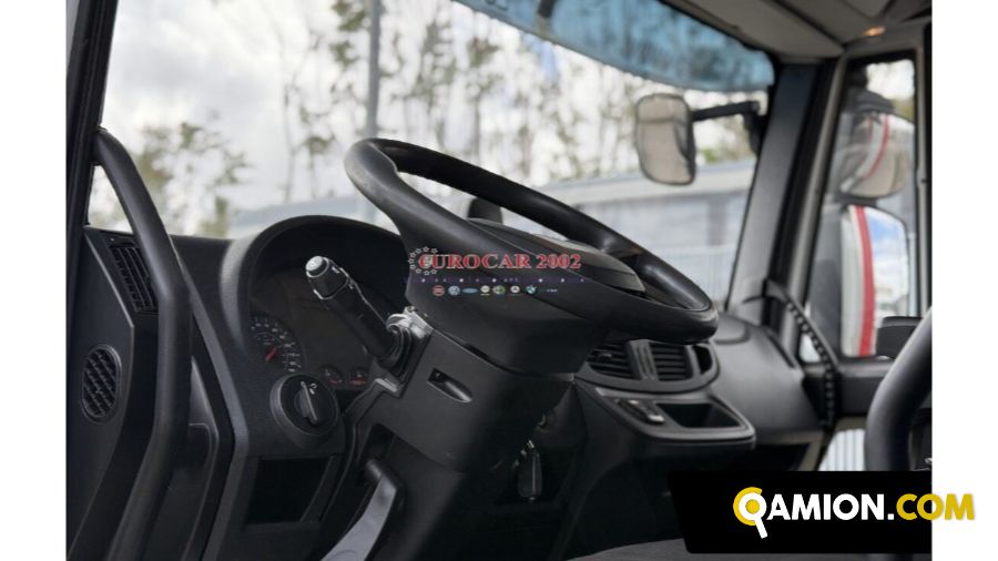 Iveco Eurocargo 120E22 Eurocargo 120E22 | Altro Altro | EUROCAR2002 S.R.L.S.