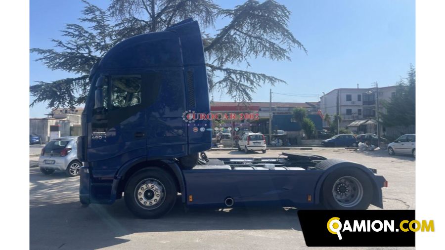 Iveco STRALIS 480 STRALIS 480 | EUROCAR2002 S.R.L.S.