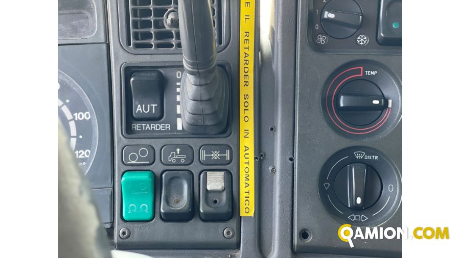 Scania SERIE L 164 | EUROCAR2002 S.R.L.