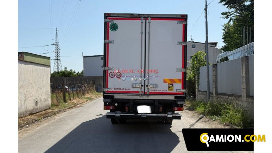 Iveco Eurocargo 160E28 Eurocargo 160E28 | EUROCAR2002 S.R.L.S.