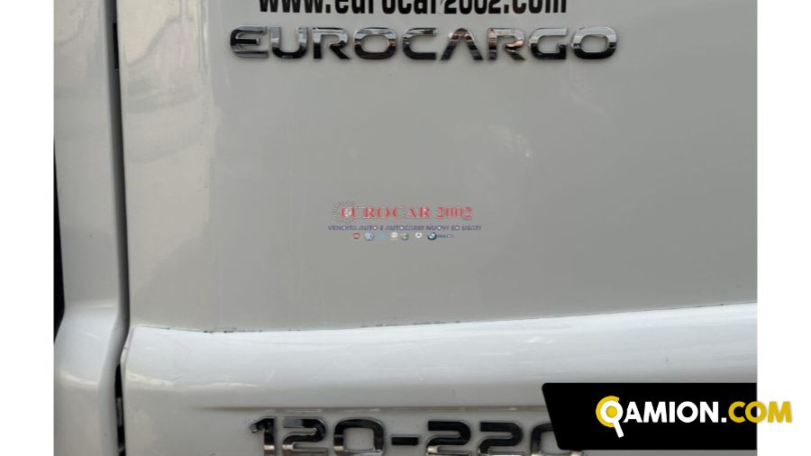 Iveco Eurocargo 120E22 Eurocargo 120E22 | Altro Altro | EUROCAR2002 S.R.L.S.