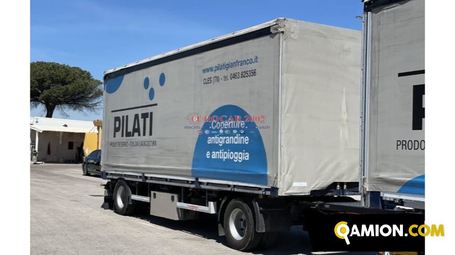 Scania R500 R500 | EUROCAR2002 S.R.L.S.