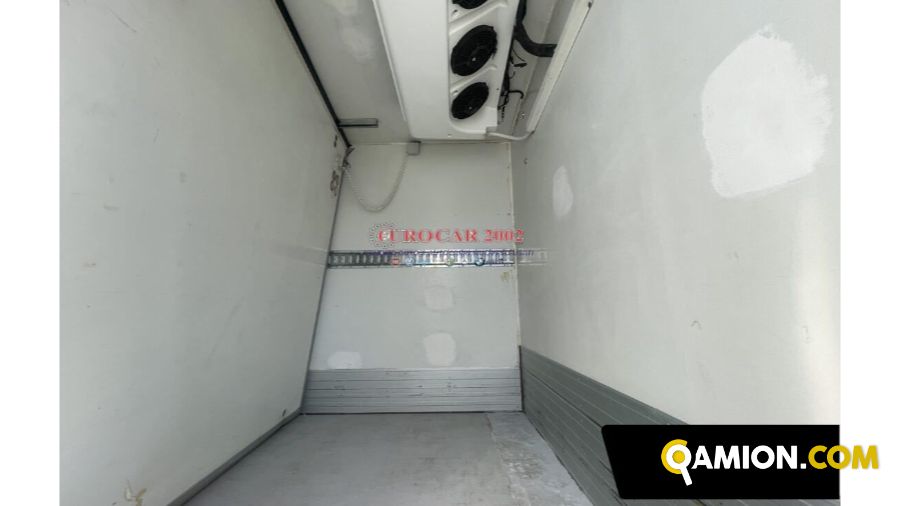 Iveco Daily 35C15 3 0 16 V B Daily 35C15 3 0 16 V B | EUROCAR2002 S.R.L.S.