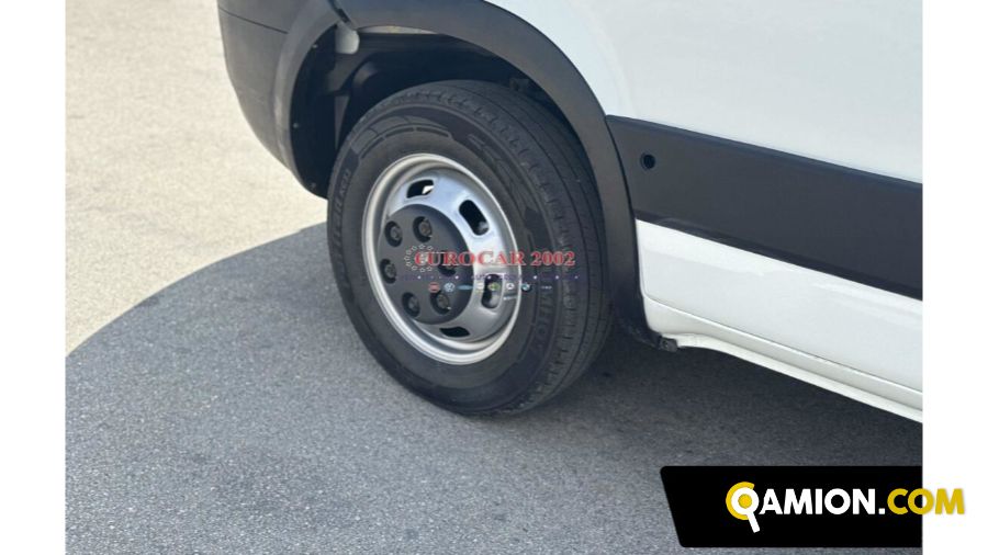 Iveco Daily 35C15 3 0 16 V Daily 35C15 3 0 16 V | EUROCAR2002 S.R.L.S.