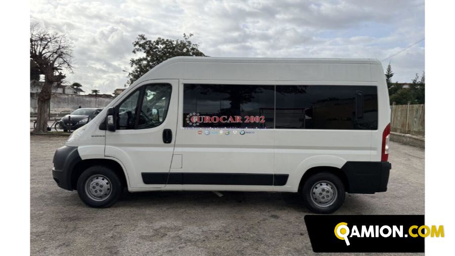 Citroen Jumper 2 2 Hdi 130 Cv Jumper 2 2 Hdi 130 Cv | EUROCAR2002 S.R.L.S.