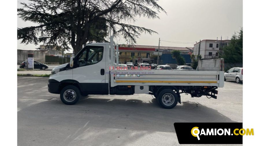 Iveco Daily 35C17 3 0 16V Daily 35C17 3 0 16V | EUROCAR2002 S.R.L.S.