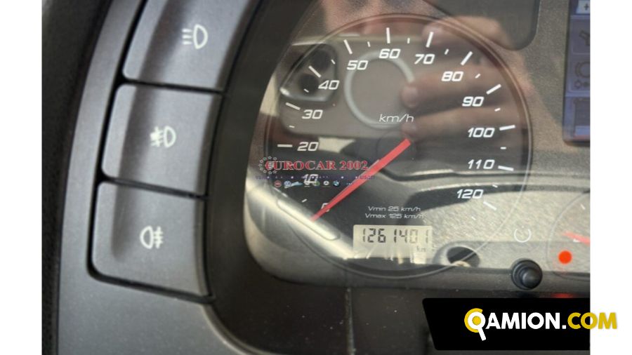 Iveco Stralis 500 Stralis 500 | Altro Altro | EUROCAR2002 S.R.L.S.