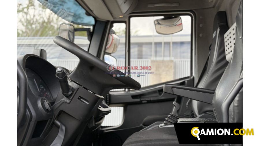 Iveco Eurocargo 120E22 Eurocargo 120E22 | Altro Altro | EUROCAR2002 S.R.L.S.