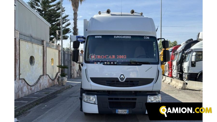 Renault Premium 280 2 Assi 180 Q Premium 280 2 Assi 180 Q | EUROCAR2002 S.R.L.S.