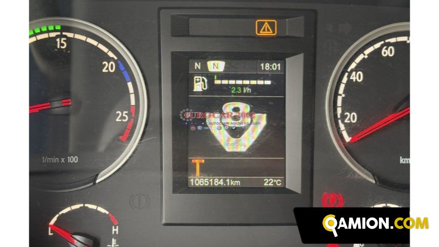 Scania R520 V8 Streamline R520 V8 Streamline | EUROCAR2002 S.R.L.S.