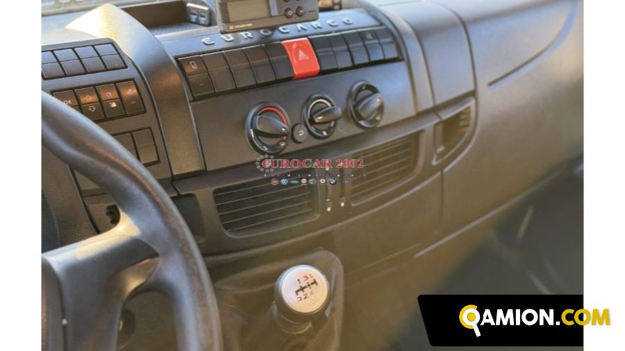 Iveco Eurocargo 100E19 Eurocargo 100E19 | EUROCAR2002 S.R.L.S.