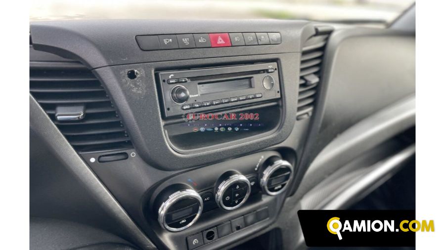 Iveco Daily 35C17 3 0 16V Daily 35C17 3 0 16V | EUROCAR2002 S.R.L.S.