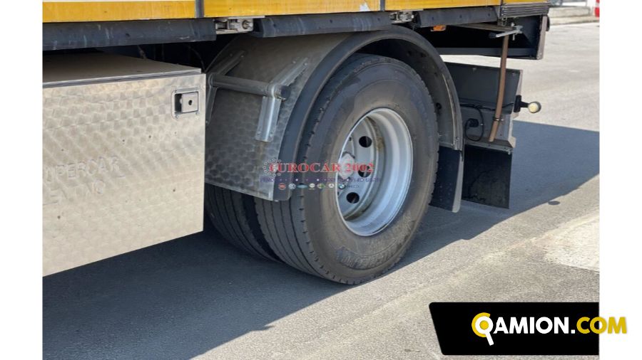 Iveco Eurocargo 120 28 2011 Eurocargo 120 28 2011 | EUROCAR2002 S.R.L.S.