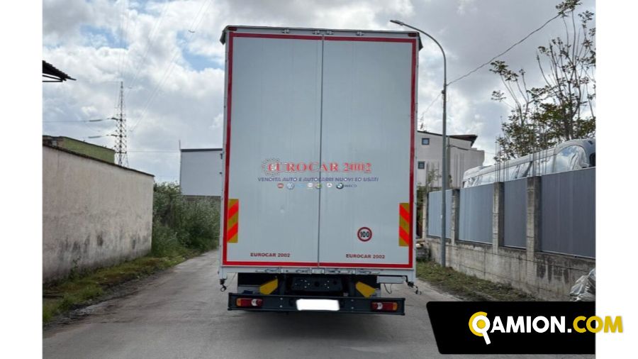 Iveco Eurocargo 120E22 Eurocargo 120E22 | Altro Altro | EUROCAR2002 S.R.L.S.