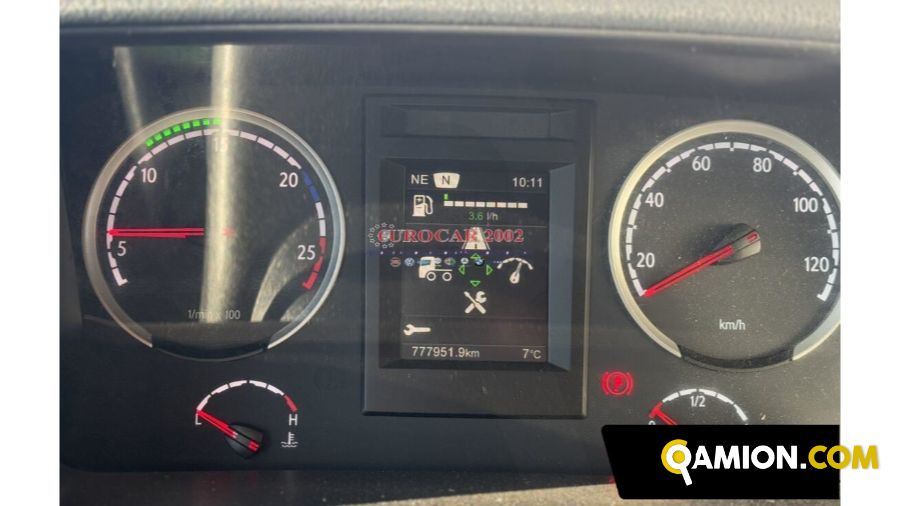 Scania R450 R450 | EUROCAR2002 S.R.L.S.