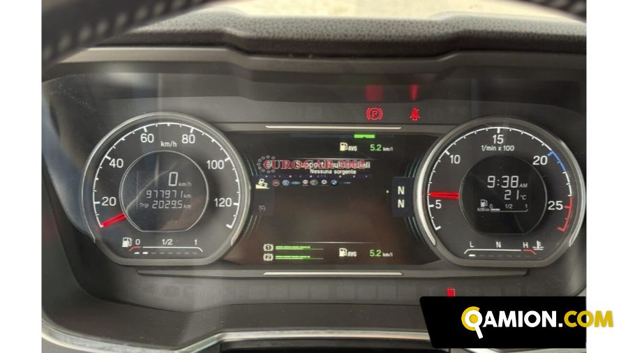 Scania R500 New Generation R500 New Generation | EUROCAR2002 S.R.L.S.