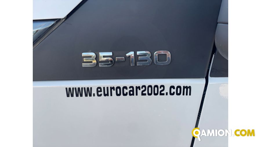 Iveco DAILY daily 35c13 | EUROCAR2002 S.R.L.