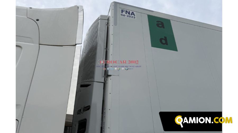 Scania R520 V8 Streamline R520 V8 Streamline | EUROCAR2002 S.R.L.S.