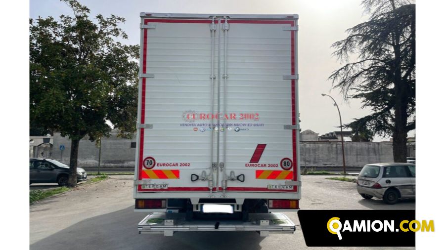 Iveco Stralis 360 E5 Stralis 360 E5 | EUROCAR2002 S.R.L.S.