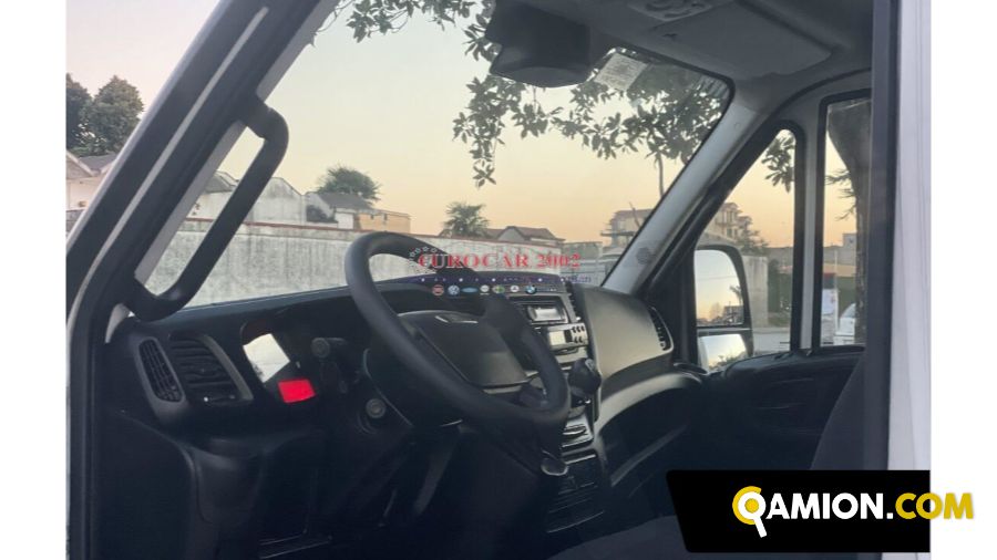 Iveco Daily 60C15 3 0 16 V B Daily 60C15 3 0 16 V B | EUROCAR2002 S.R.L.S.