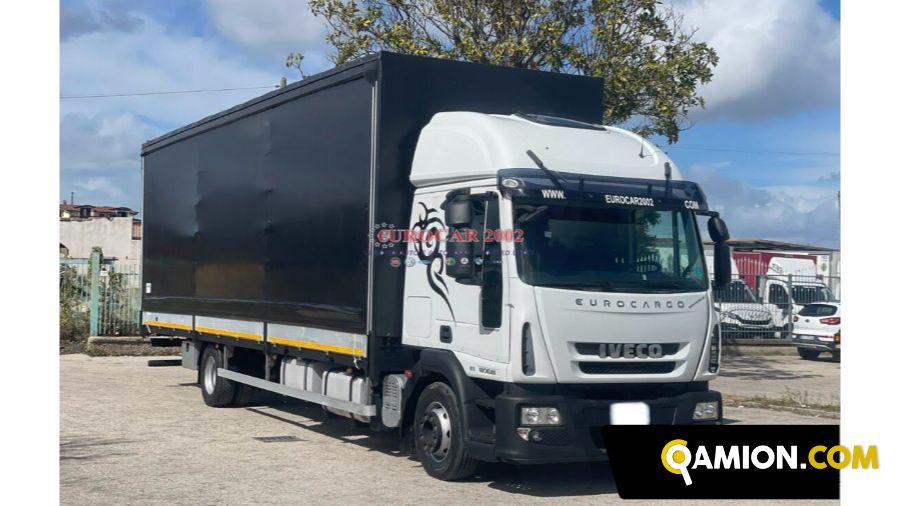 Iveco Eurocargo 120E28 E5 Eurocargo 120E28 E5 | EUROCAR2002 S.R.L.S.