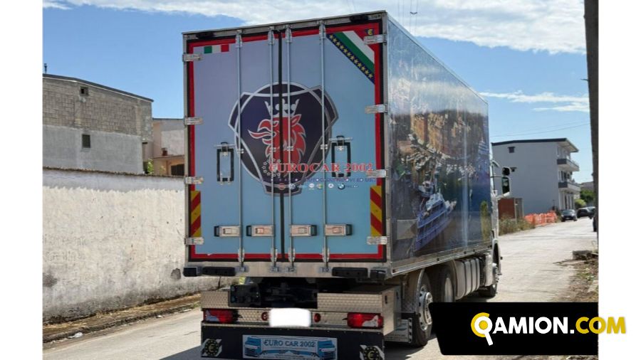 Scania R450 Streamline R450 Streamline | Altro Altro | EUROCAR2002 S.R.L.S.